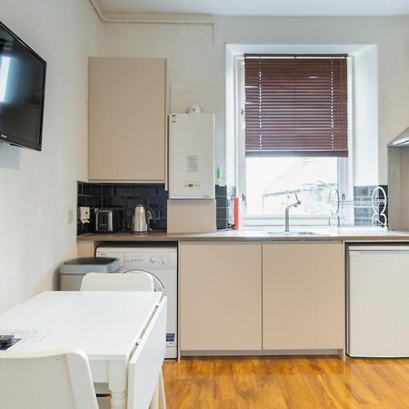 Fraser Apartment أبردين المظهر الخارجي الصورة