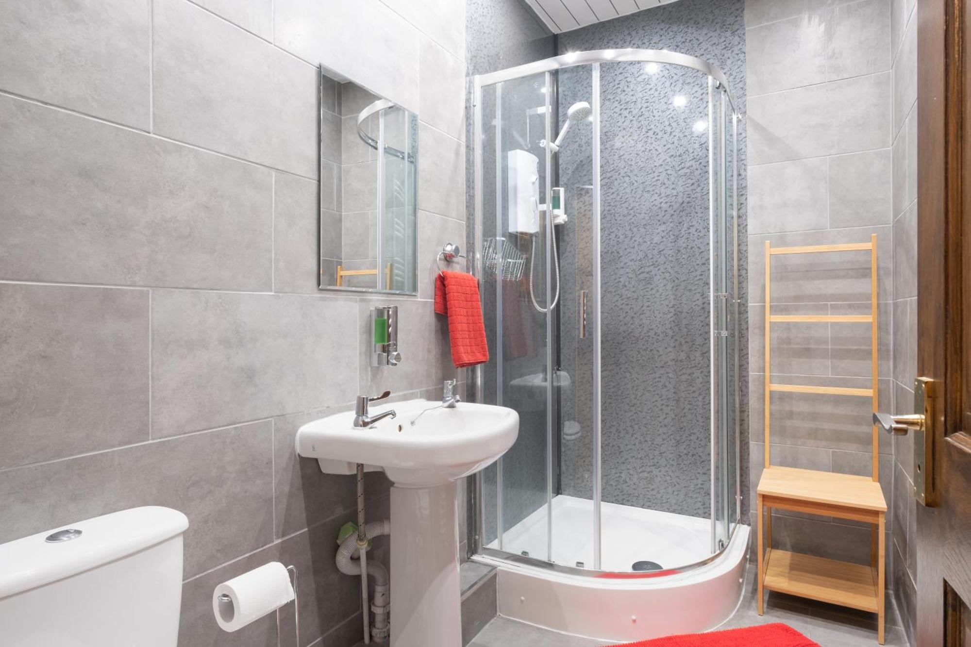 Fraser Apartment أبردين المظهر الخارجي الصورة