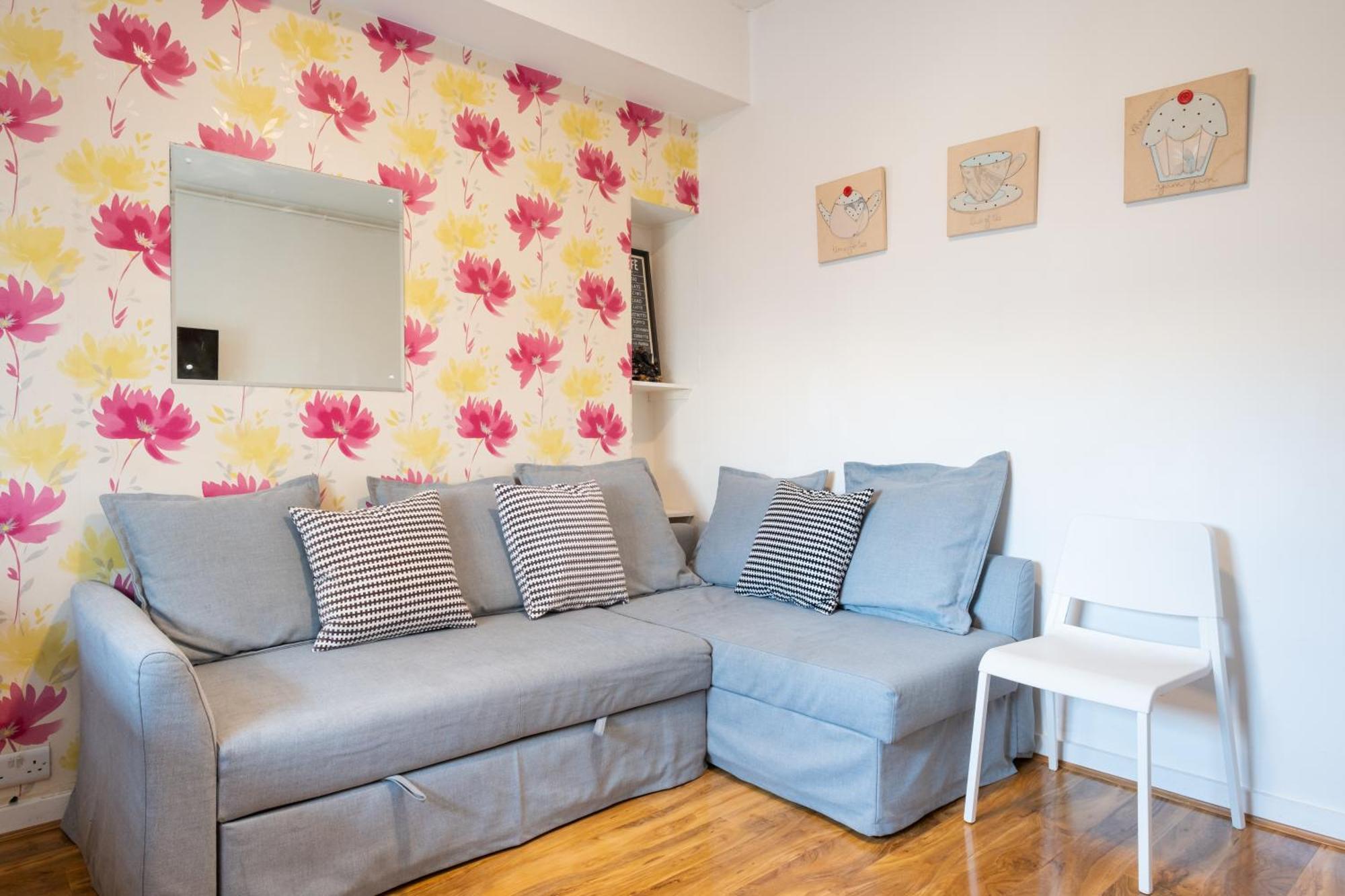 Fraser Apartment أبردين المظهر الخارجي الصورة