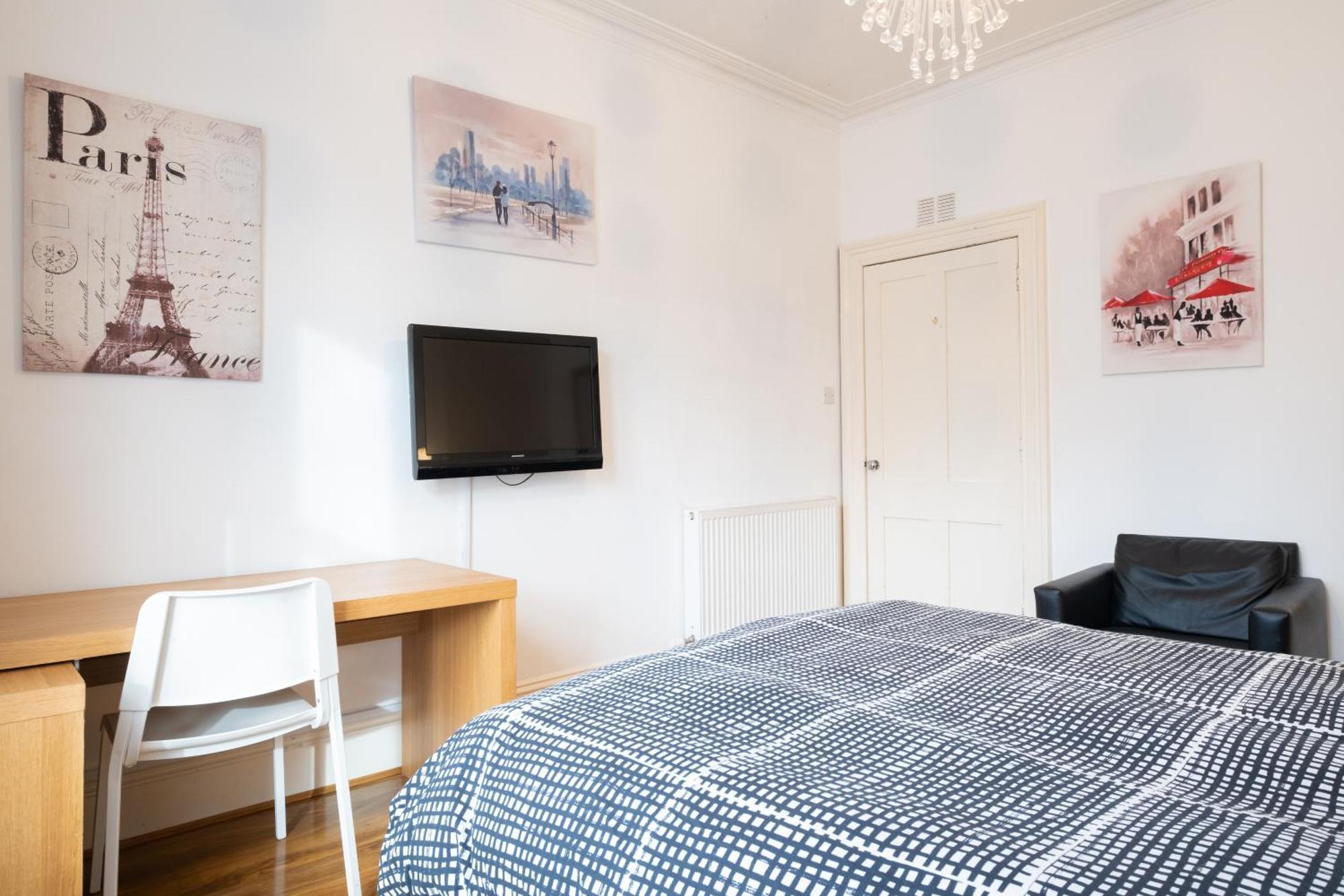 Fraser Apartment أبردين المظهر الخارجي الصورة